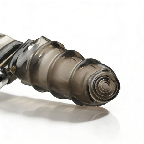 Bang Bang G-Spot Vibrating Finger Glove - image 5