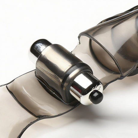 Bang Bang G-Spot Vibrating Finger Glove - image 6