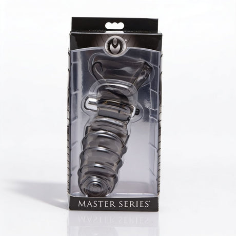 Bang Bang G-Spot Vibrating Finger Glove - image 7