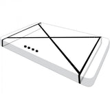 Interlace Bed Restraint Set - image 7