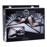 Interlace Bed Restraint Set - image 8