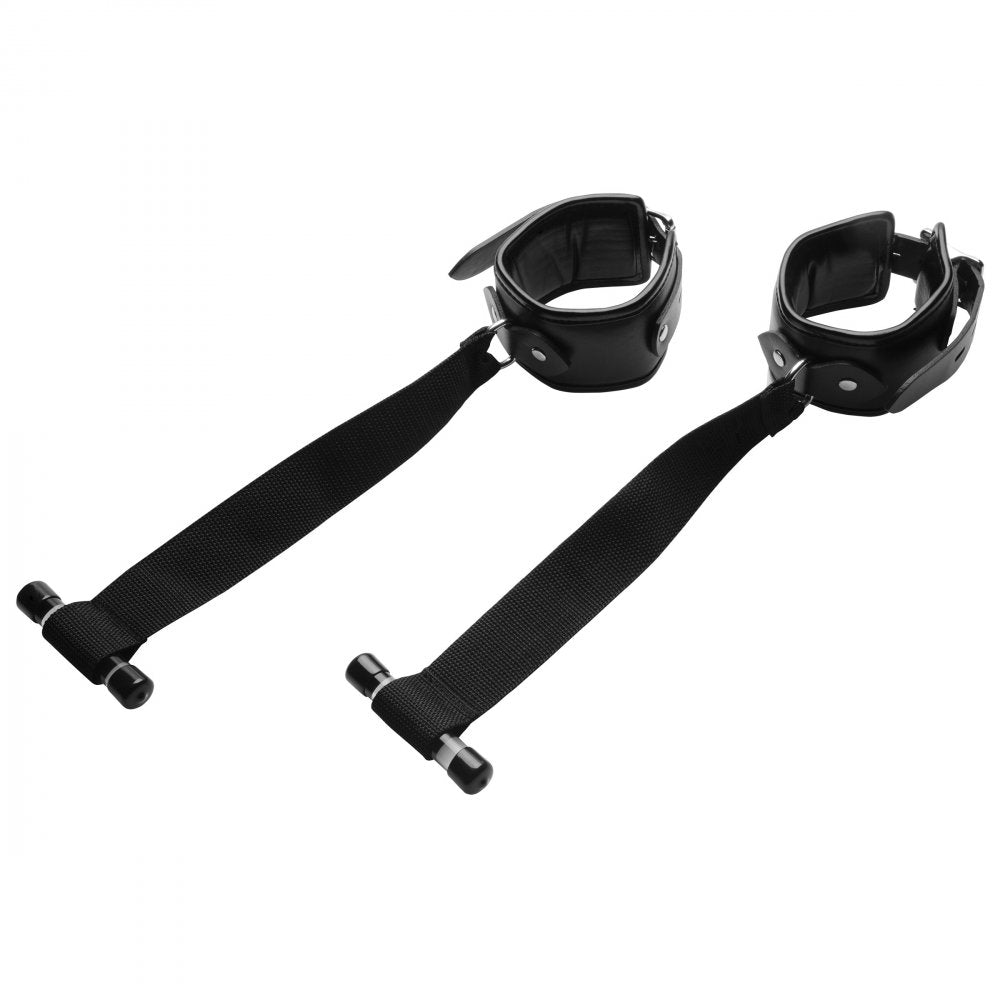 Deluxe Over the Door Restraint System - image 2