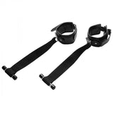 Deluxe Over the Door Restraint System - image 2