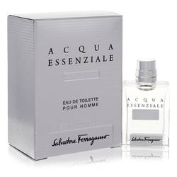 Acqua Essenziale Colonia Mini EDT By Salvatore Ferragamo by Salvatore Ferragamo