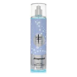 Aeropostale Starry Night Body Mist Spray By Aeropostale by Aeropostale