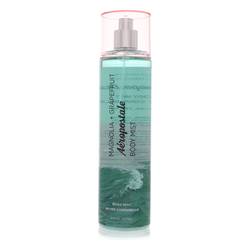 Aeropostale Magnolia & Grapefruit Body Mist Spray By Aeropostale by Aeropostale