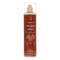 Aeropostale Warm Coco Body Mist Spray By Aeropostale by Aeropostale