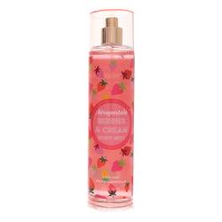Aeropostale Berries & Cream Body Mist Spray By Aeropostale by Aeropostale