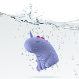 Dreamii Pulse Pulsing Unicorn Stimulator - Mystical Purple