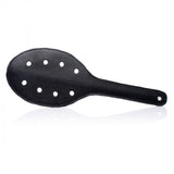 Deluxe Rounded Paddle with Holes - image 2