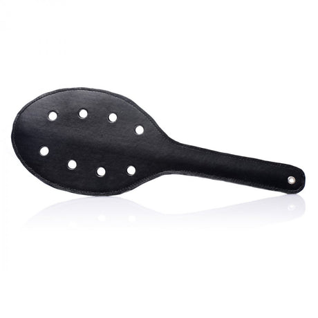 Deluxe Rounded Paddle with Holes - image 2