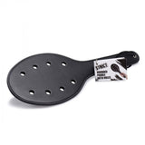 Deluxe Rounded Paddle with Holes - image 4
