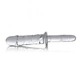 Brutus Glass Dildo Thruster - image 4