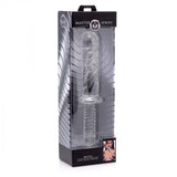 Brutus Glass Dildo Thruster - image 5