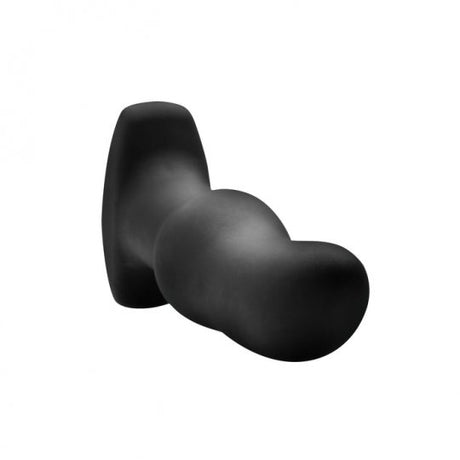 Rimmers Model M Curved Rimming Plug with Remote - image 7