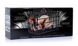 Kennel Adjustable Puppy Cage with Padded Board - image 7