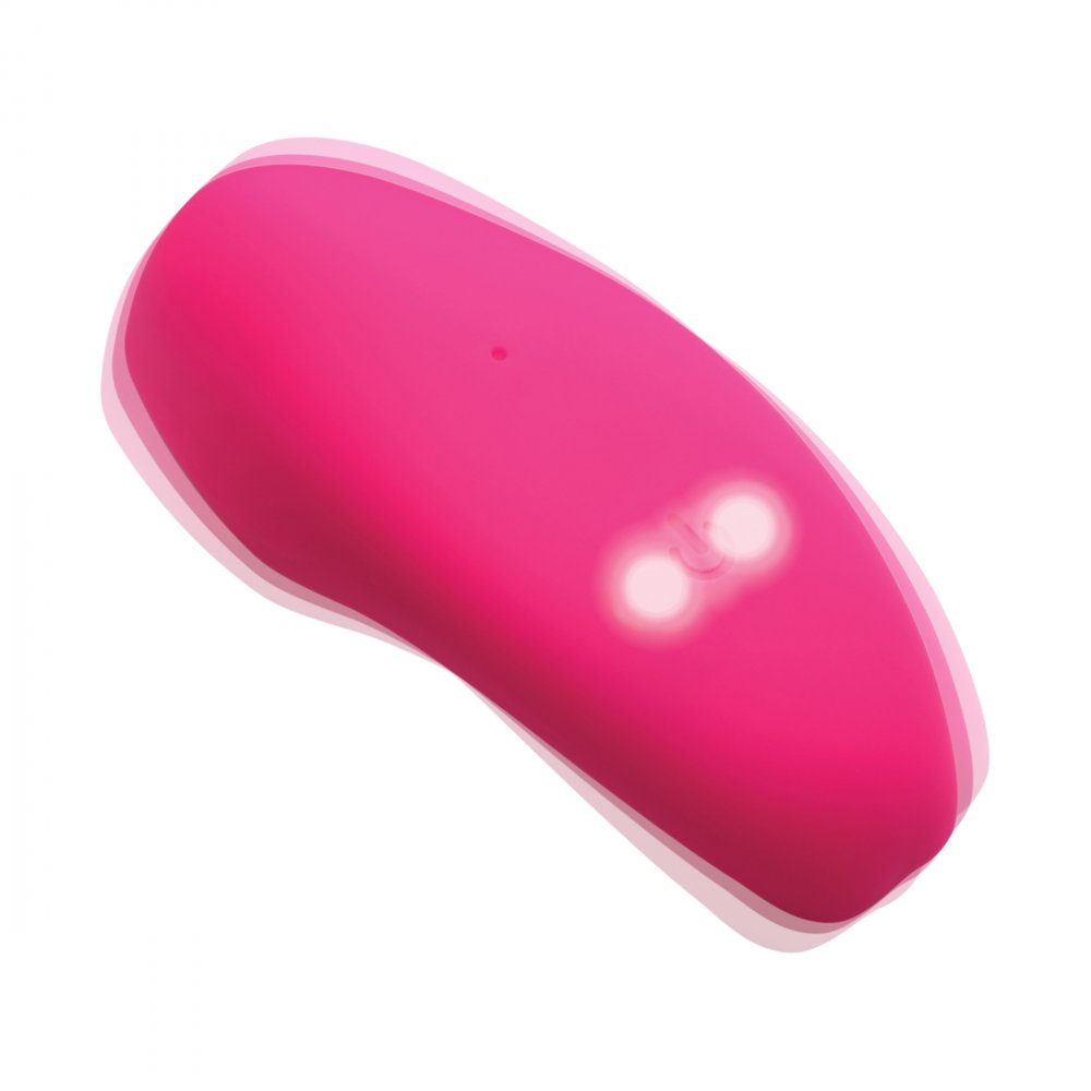 Playful Panties 10X Panty Vibe with Remote Control - image 5