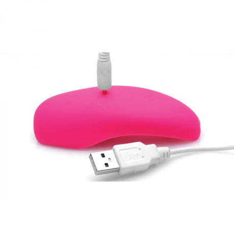 Playful Panties 10X Panty Vibe with Remote Control - image 7