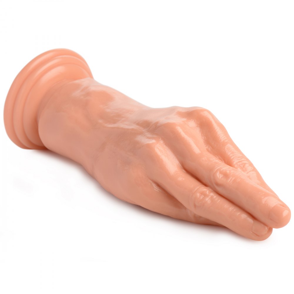 The Stuffer Fisting Hand Dildo - image 10
