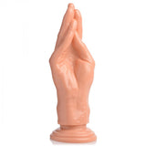 The Stuffer Fisting Hand Dildo - image 9
