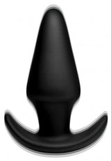 Kinetic Thumping 7X Large Anal Plug - image 4