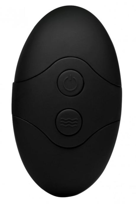 Kinetic Thumping 7X Large Anal Plug - image 5