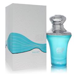 Afnan Zimaya Anhaar Valley Eau De Parfum Spray (Unisex) By Afnan by Afnan
