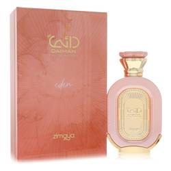 Afnan Zimaya Daiman Eden Eau De Parfum Spray (Unisex) By Afnan by Afnan
