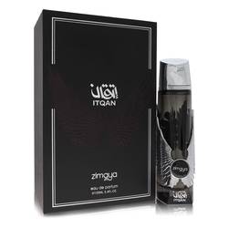 Afnan Zimaya Itqan Noir Eau De Parfum Spray (Unisex) By Afnan by Afnan