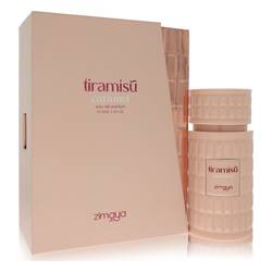 Afnan Zimaya Tiramisu Caramel Eau De Parfum Spray (Unisex) By Afnan by Afnan