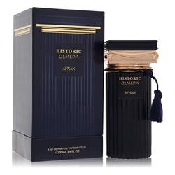 Afnan Historic Olmeda Eau De Parfum Spray (Unisex) By Afnan by Afnan