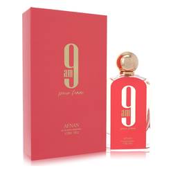 Afnan 9am Pour Femme Eau De Parfum Spray By Afnan by Afnan