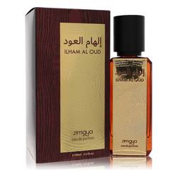 Afnan Zimaya Ilham Al Oud Eau De Parfum Spray (Unisex) By Afnan by Afnan