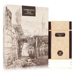 Afnan Tobacco Rush Eau De Parfum Spray (Unisex) By Afnan by Afnan