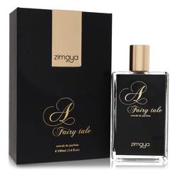 Afnan Zimaya Fairy Tale Extrait De Parfum Spray (Unisex) By Afnan by Afnan