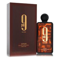Afnan 9pm Elixir Intense Parfum Intense Spray (Unisex) By Afnan by Afnan