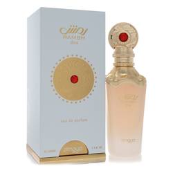 Afnan Zimaya Ramsh Diva Eau De Parfum Spray By Afnan by Afnan