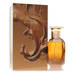 Afnan Delicious Bouquet Eau De Parfum Spray By Afnan by Afnan