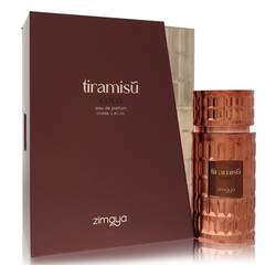 Afnan Zimaya Tiramisu Coco Eau De Parfum Spray (Unisex) By Afnan by Afnan