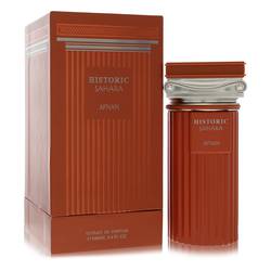 Afnan Historic Sahara Extrait De Parfum Spray (Unisex) By Afnan by Afnan