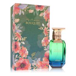 Afnan Mystique Bouquet Eau De Parfum Spray By Afnan by Afnan
