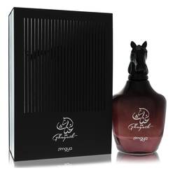 Afnan Zimaya Ghayath Eau De Parfum Spray (Unisex) By Afnan by Afnan