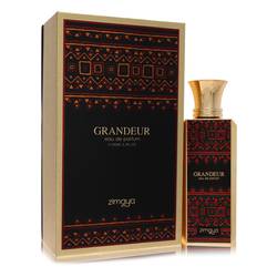 Afnan Zimaya Grandeur Eau De Parfum Spray (Unisex) By Afnan by Afnan
