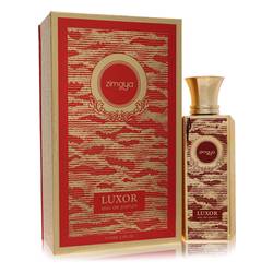 Afnan Zimaya Luxor Eau De Parfum Spray (Unisex) By Afnan by Afnan