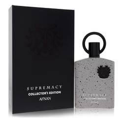 Afnan Supremacy Collector's Edition Eau de Parfum, 100 ml by Afnan