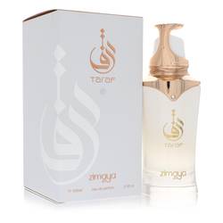 Afnan Zimaya Taraf White Eau De Parfum Spray By Afnan by Afnan