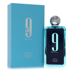 Afnan 9am Dive Eau De Parfum Spray (Unisex) By Afnan by Afnan