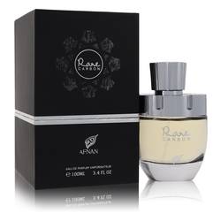Afnan Rare Carbon Eau De Parfum Spray By Afnan by Afnan
