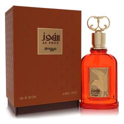 Afnan Zimaya Al Fouz Eau De Parfum Spray (Unisex) By Afnan by Afnan