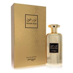 Afnan Zimaya Noor Oud Eau De Parfum Spray (Unisex) By Afnan by Afnan